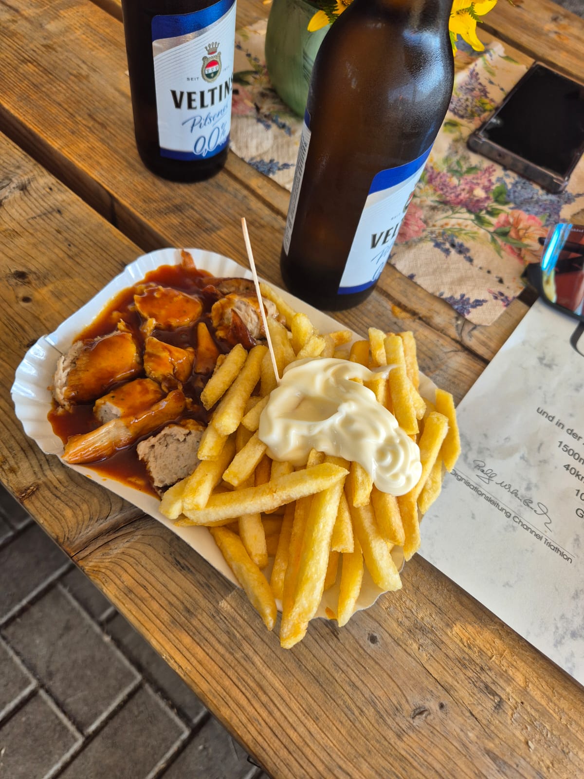 Sieg, Platzierungen und Mantaplatte! DSV98 räumt in Rheine ab!