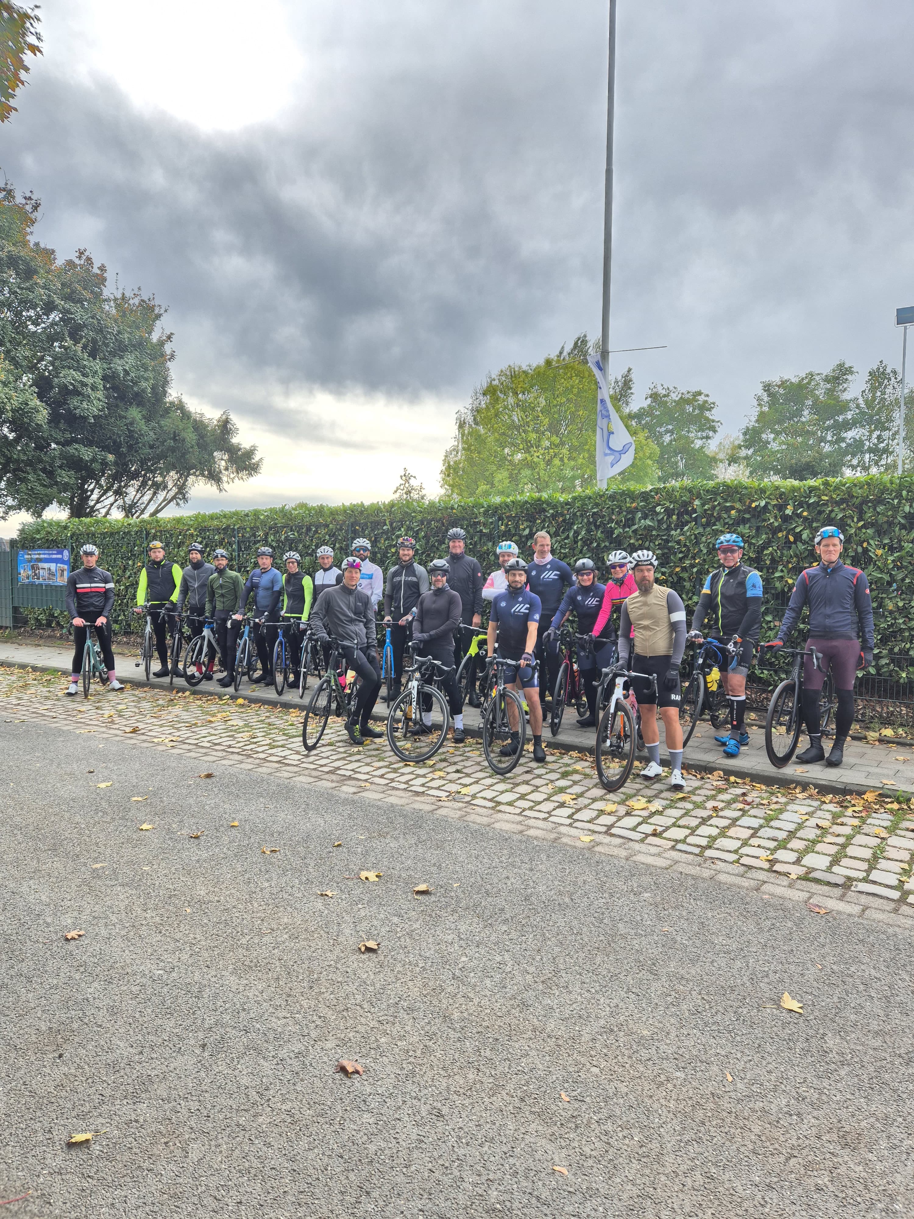 Season Closer 2024 - Ein perfekter Abschluss!