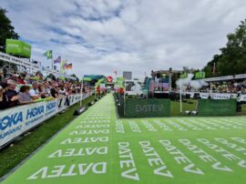 Stadion Challenge Roth