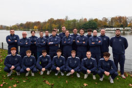 TEAM PRO A - Wasserball