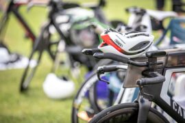 Freizeitsport Triathlon in Duisburg