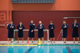 DSV98 Wasserball Hamburg