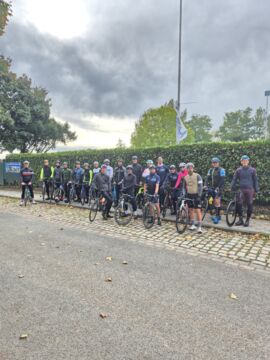 SeasonCloser Triathlonteam DSV98