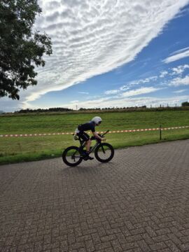 Erster Ligaeinsatz für Stefan