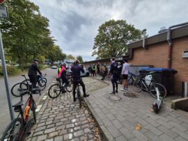 SeasonCloser Triathlonteam DSV98