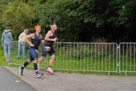 Rookie-Brüder - Pascal und Markus Schmeel