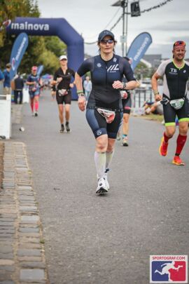 Nur noch paar Kilometer..