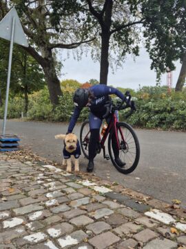 SeasonCloser Triathlonteam DSV98