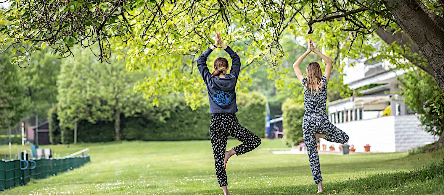 Ein Verein für Kurzurlaub