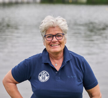 Foto von Iris Richter