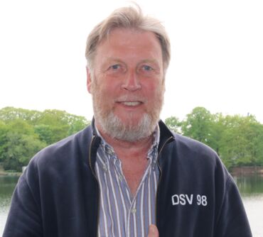 Foto von Robert Lünsmann