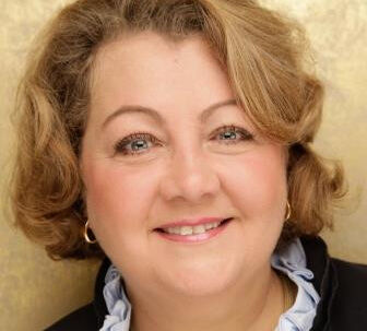 Foto von Kirsten Tilmann