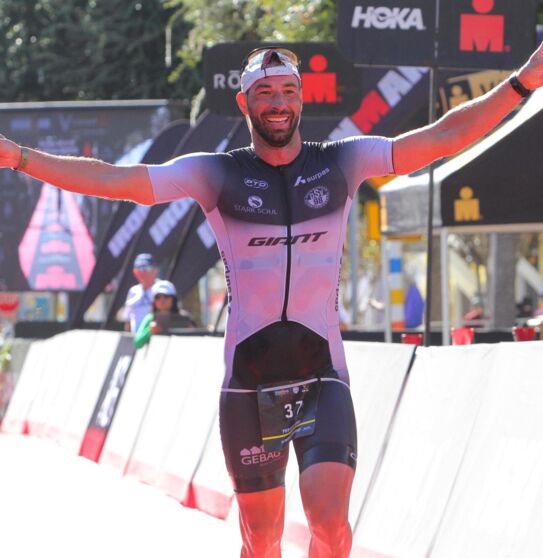 Überglücklich..... :)