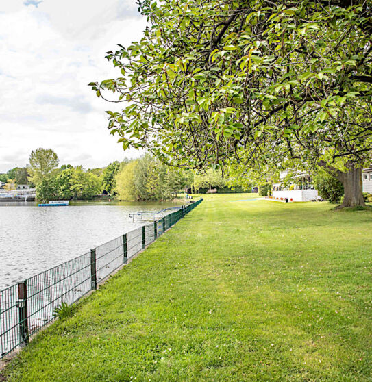 Schwimmen im Duisburger Schwimmverein